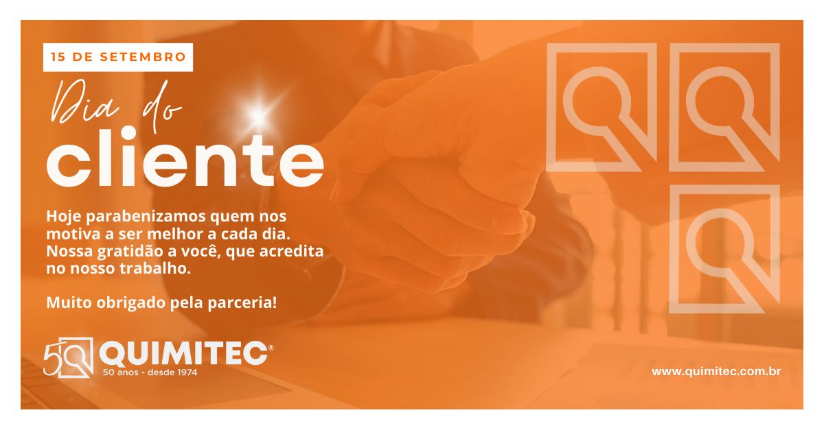 Dia do Cliente