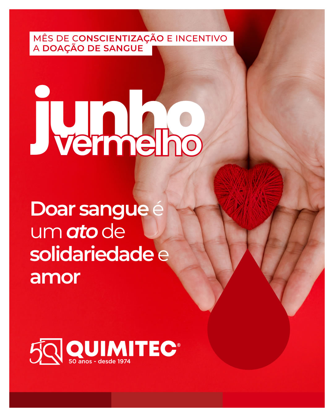 junho vermelho 2026