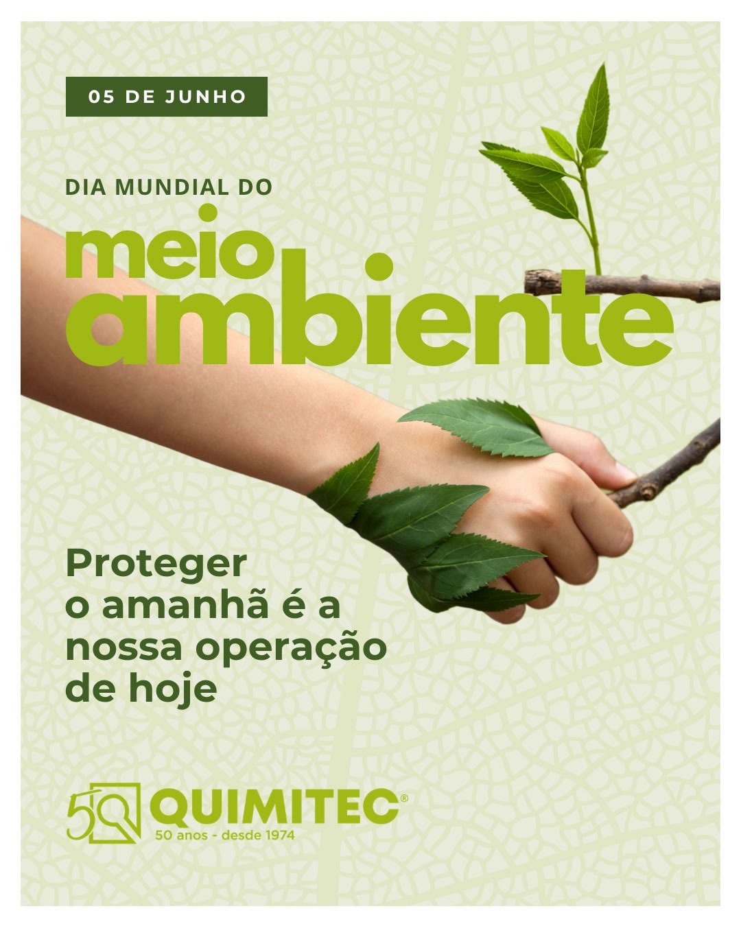 Meio Ambiente 2026