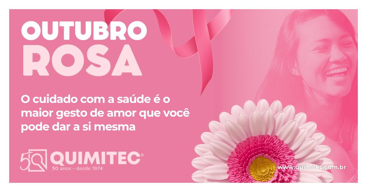 Outubro Rosa